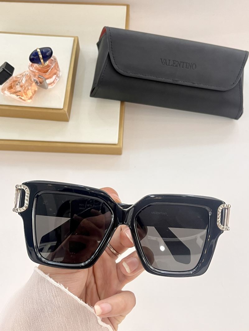 Valentino Sunglasses